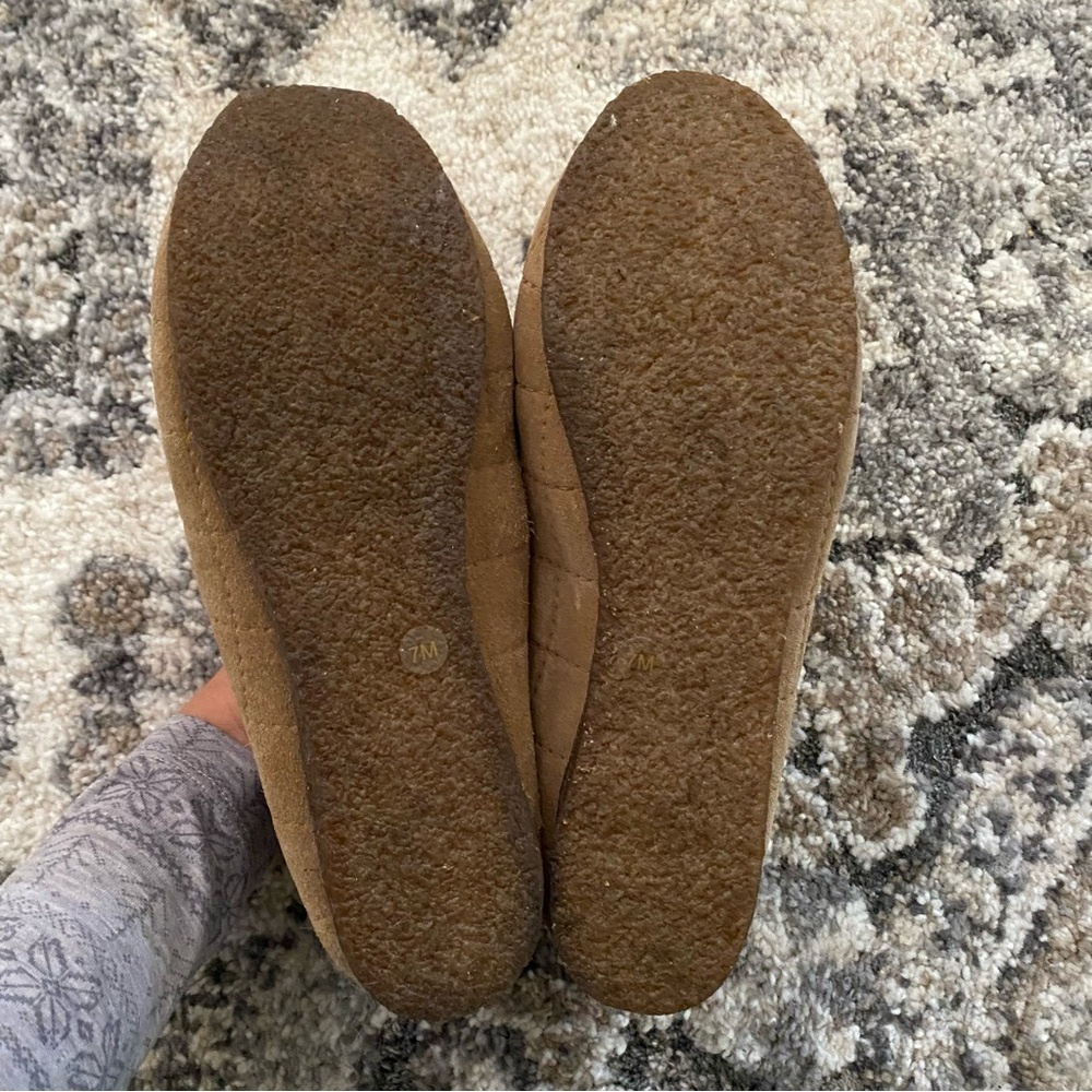 Tory Burch The Cowley Slipper - Picture 3 of 6